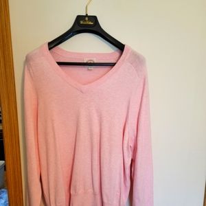 Brooks Brothers V Neck